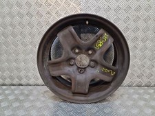 Jante acier / tole - Renault