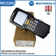 Symbol MC32N0-SL4HCLE0A Windows7.0 Barcode Scanner Mobile Computer 1D Bar Code