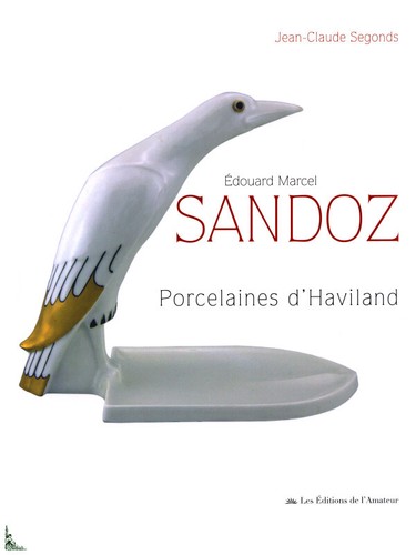 Edouard marcel sandoz - sandoz,