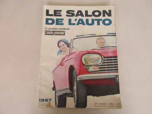 Auto journal - journal, le