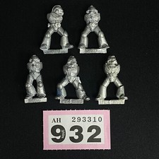 Space Marine Tactique Marines