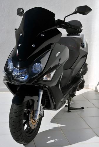 Pare brise sport ermax - sport, cm