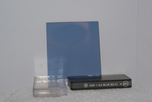 Filtre cokin systeme - a,, a