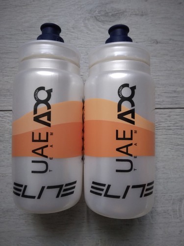 Lot bidon cyclisme team - 2, cyclisme"team