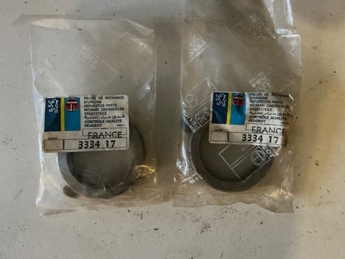 Paire frettes pont - frettes,