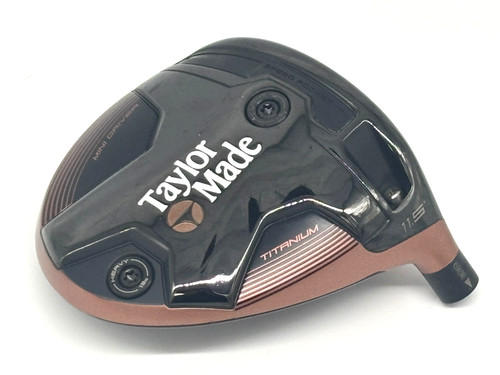 Taylormade 2024 brnr mini - taylormade,