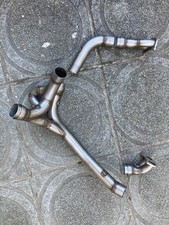 Ducati 851/888 collecteur d