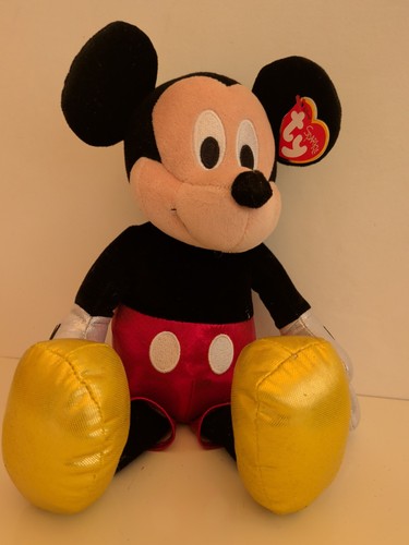 Peluche sparkle mickey - sparkle,