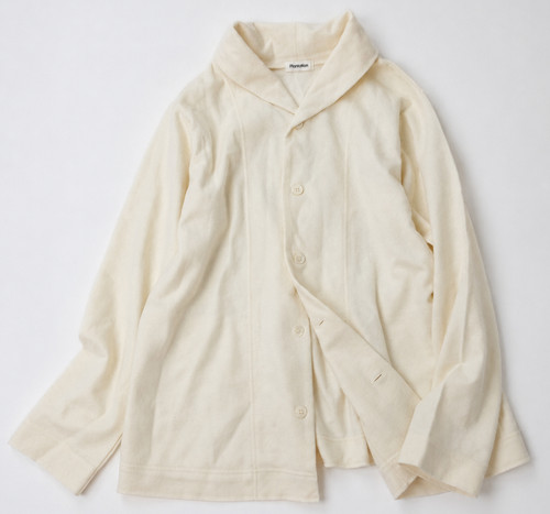 Veste laine mélangée - veste,