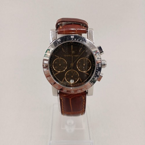 Girard perregaux 7700 - girard-perregaux, quartz