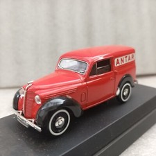 SOLIDO MADE IN FRANCE ECH 1/43 REF 45103 RENAULT JUVAQUATRE ANTAR NEW IN BOX