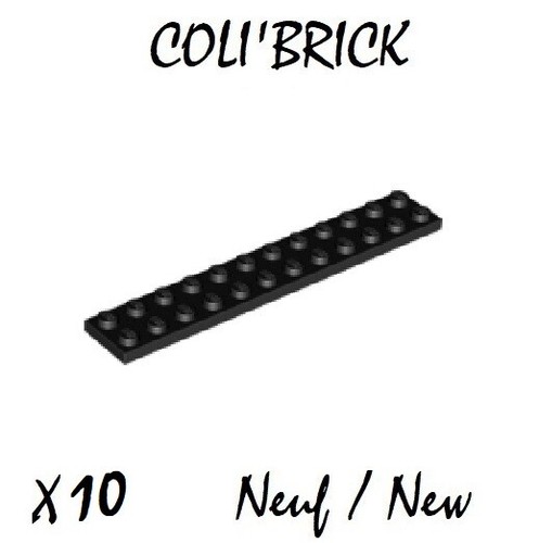 Lego 2445 10x - 2445,