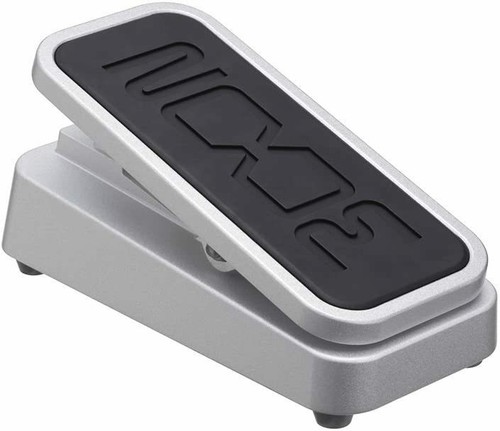 Zoom expression pedal - zoom, fp02m
