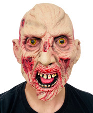 Masque Zombie Walking Dead
