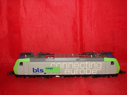 Marklin locomotive - marklin, ho