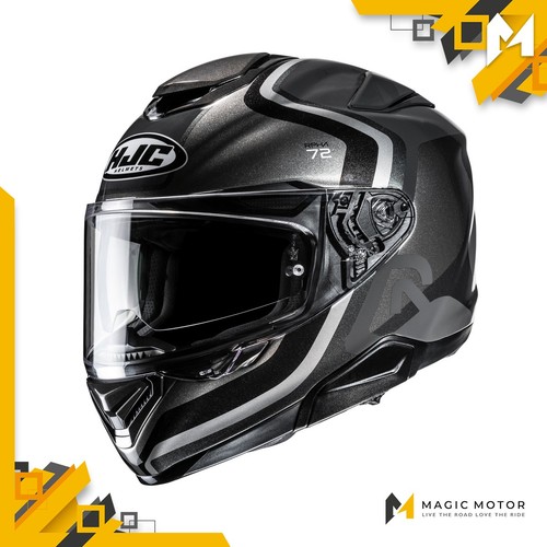 Casque moto intégral hjc rpha - moto,