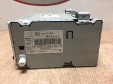 Autoradio d'origine FORD