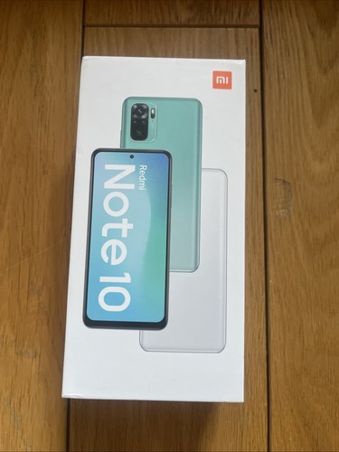 Xiaomi redmi note - xiaomi, 10