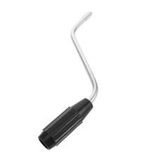  Manivelle pour machine à pâtes : poignée de rechange en métal pour machine à