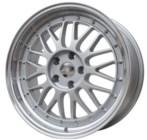 Jeu jantes 1025 - jantes,