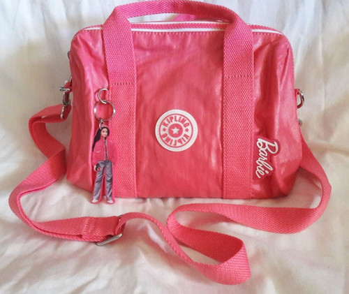 Sac kipling barbie - kipling,