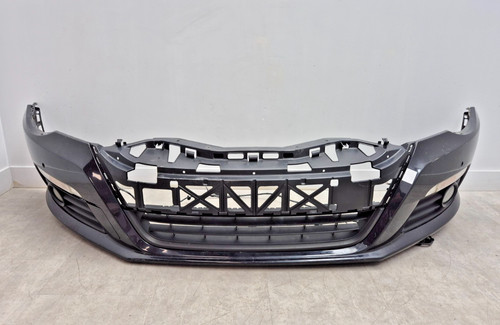 Pare choc avant 3c8807217 - avant,