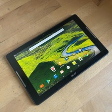 Tablette Tactile Acer Iconia Tab 10 - Android 10,1"
