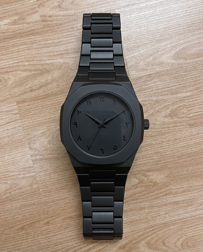 Pièce montre quartz - 1,