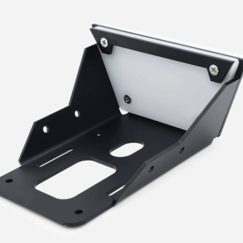 Support moteur hors bord - de,