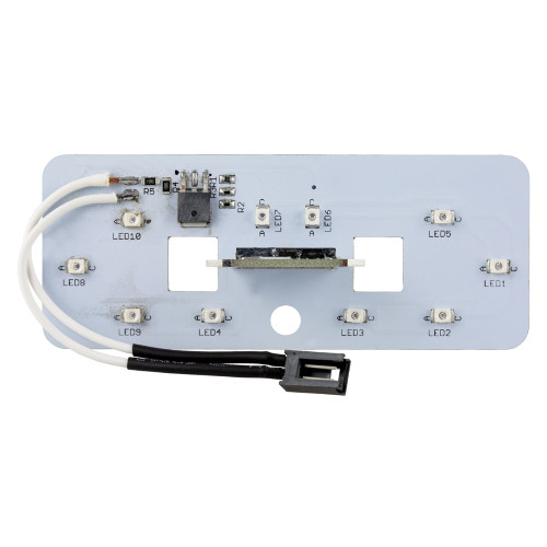 Kit led pour - kit, arrière