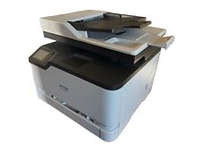 Imprimate-Fax Multifonction Ricoh MC240FW Laser Couleur
