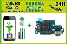 SAMSUNG GALAXY A53 (A536B) CONNECTEUR DE CHARGE + LECTEUR SIM + OUTILS 🚑