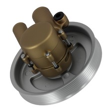 Pompe à Eau Moteur for Volvo