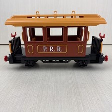 Playmobil 4120 Passenger Car