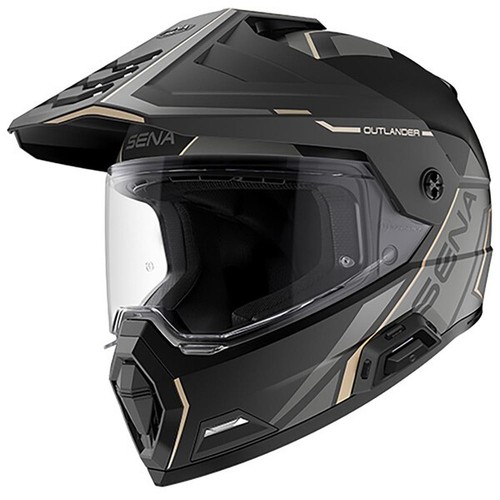 Sena casque trail - sena,