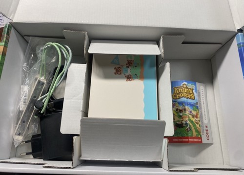 Console nintendo switch - console,