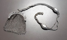 très joli Porte sou /monnaie