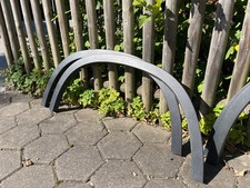 Fender Wheel Arch Flares Fits BMW X5 F15 13-18