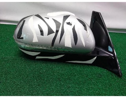 Side mirror assembly right - mirror,