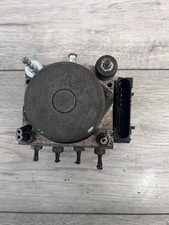 2007 FIAT BRAVO ABS PUMP & MODULE 0265800623