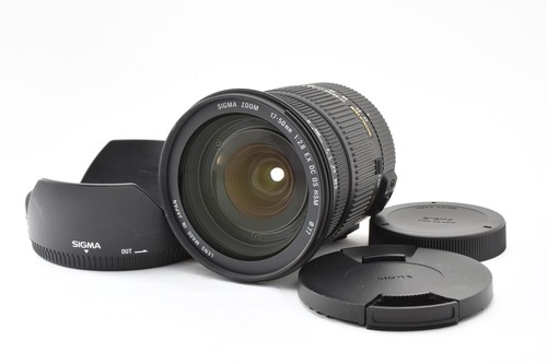 Objectif sigma f 2 8 - mm, f/2,8