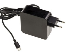 Alimentation compatible ASUS - Embout USB C65W 20V 15V 12V 9V 5V