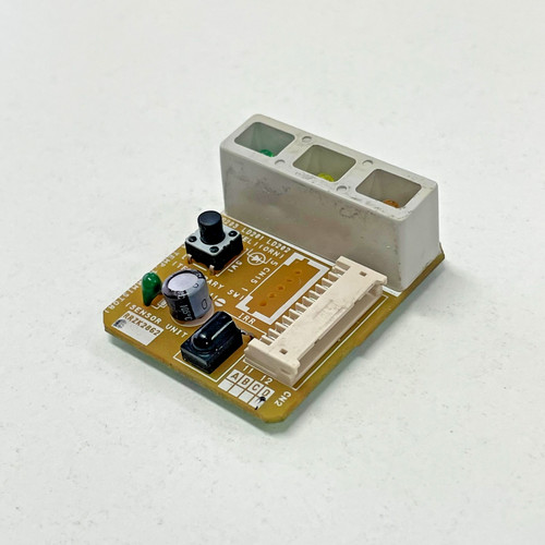 Carte led récepteur - led,