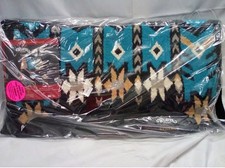 Weaver Synergy Flex Contour Western Saddle Pad Mojave Wool Felt Blend 33x38 New