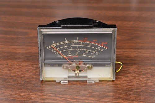 Meter for icom 765 - for,