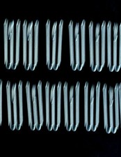 CROCHETS AGRAFES RIDEAU  POUR