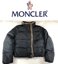 Doudoune MONCLER Duvet - Plume