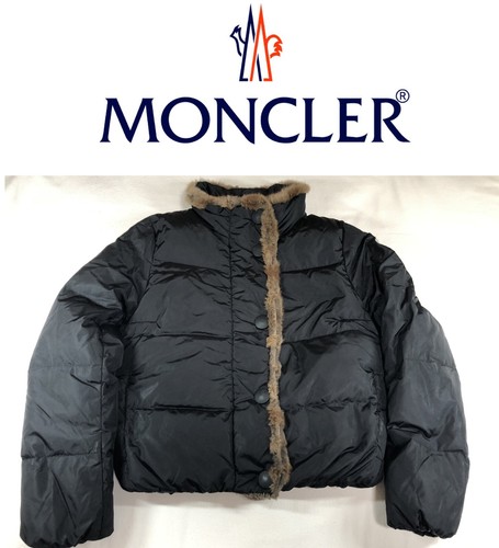 Doudoune moncler duvet plume - -,