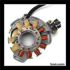 Stator Allumage pour Yamaha