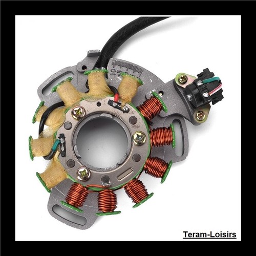 Stator allumage pour yamaha - stator,